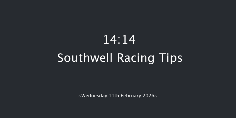 Southwell 14-14 (Class 6) 15f Sat 7th Feb 2026