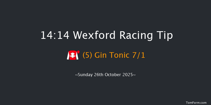Wexford 14-14 20f Fri 29th Aug 2025