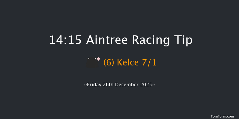 Aintree 14-15 (Class 3) 24f Sat 6th Dec 2025