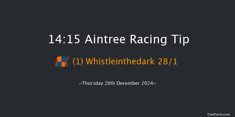 Aintree  14:15 Handicap Chase (Class 3) 25f Sat 9th Nov 2024