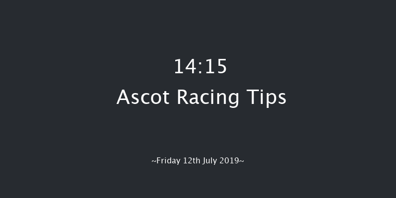 Ascot 14:15 Handicap (Class 3) 6f Thu 1st Jan 1970