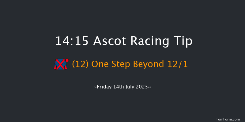 Ascot 14:15 Handicap (Class 4) 8f Sat 24th Jun 2023