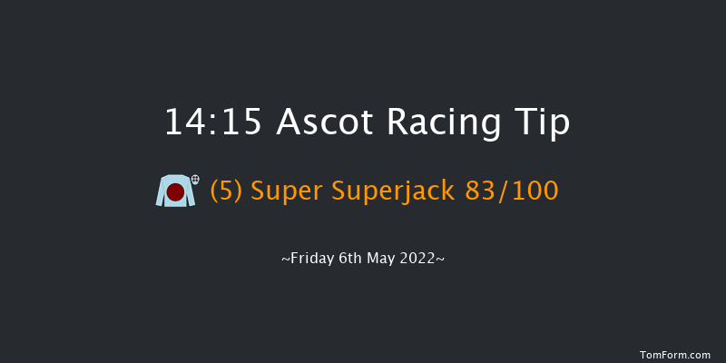 Ascot 14:15 Handicap (Class 3) 16f Wed 27th Apr 2022