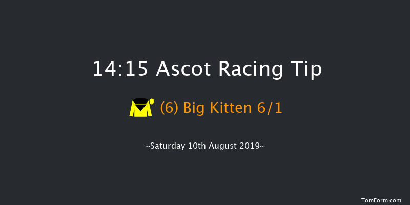 Ascot 14:15 Handicap (Class 3) 12f Fri 12th Jul 2019