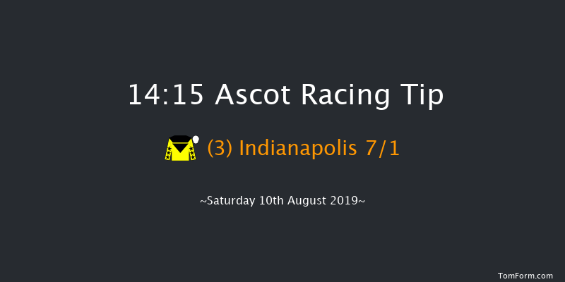 Ascot 14:15 Handicap (Class 3) 12f Fri 12th Jul 2019