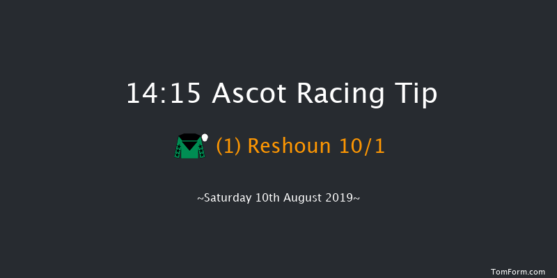 Ascot 14:15 Handicap (Class 3) 12f Fri 12th Jul 2019
