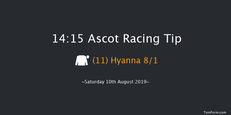 Ascot 14:15 Handicap (Class 3) 12f Fri 12th Jul 2019