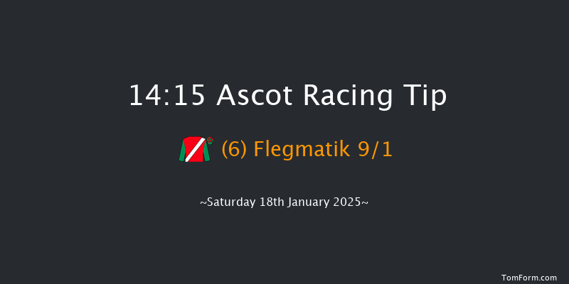 Ascot  14:15 Handicap Chase (Class 2) 21f Sat 21st Dec 2024