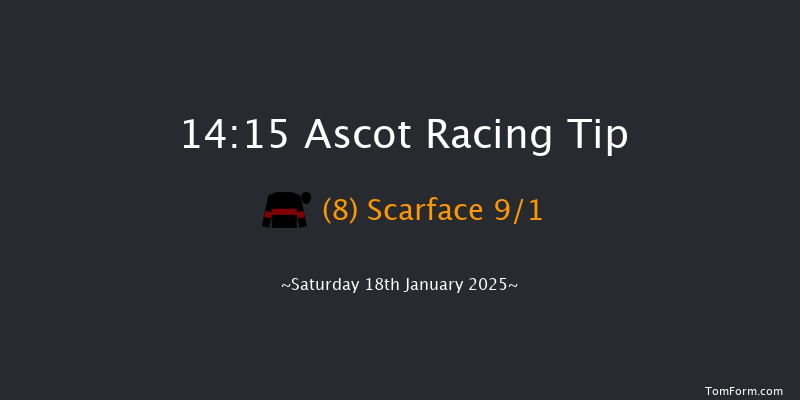 Ascot  14:15 Handicap Chase (Class 2) 21f Sat 21st Dec 2024