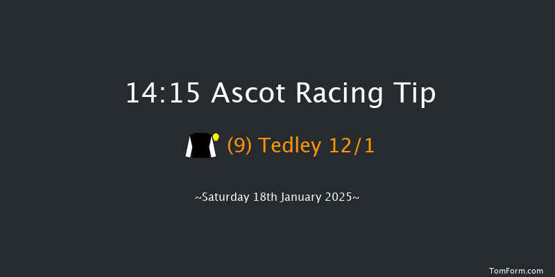 Ascot  14:15 Handicap Chase (Class 2) 21f Sat 21st Dec 2024