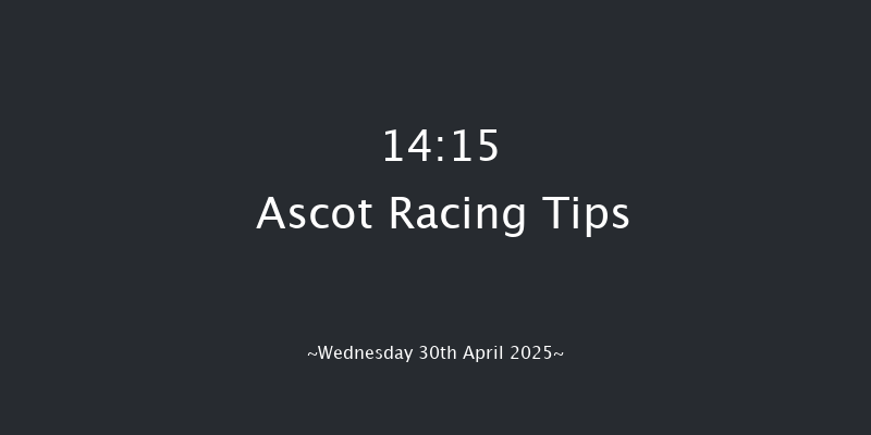 Ascot 14-15 (Class 1) 15f Sun 30th Mar 2025