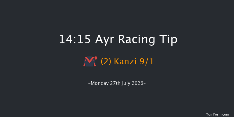 Ayr 14-15 (Class 3) 7f Mon 20th Jul 2026