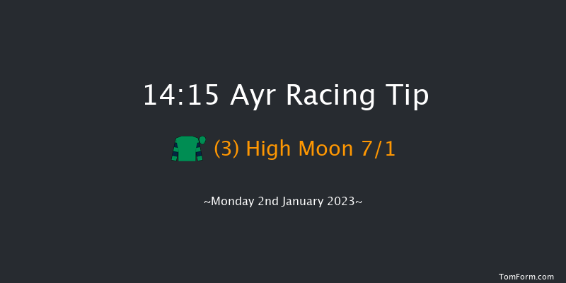Ayr 14:15 Handicap Chase (Class 4) 20f Thu 22nd Dec 2022