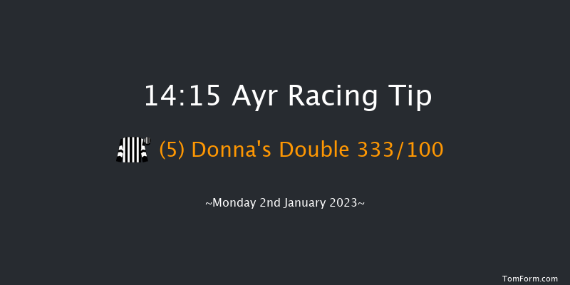 Ayr 14:15 Handicap Chase (Class 4) 20f Thu 22nd Dec 2022