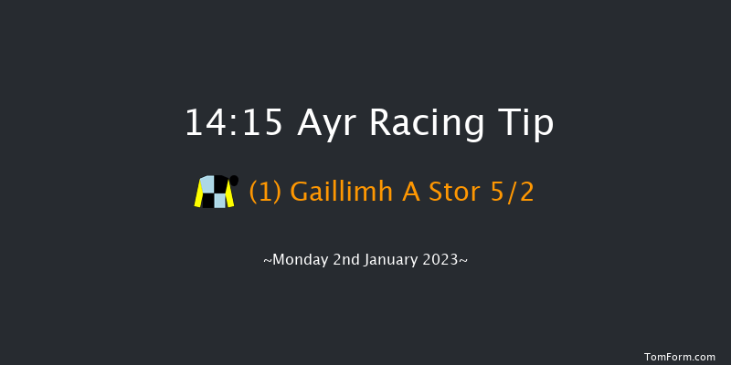Ayr 14:15 Handicap Chase (Class 4) 20f Thu 22nd Dec 2022