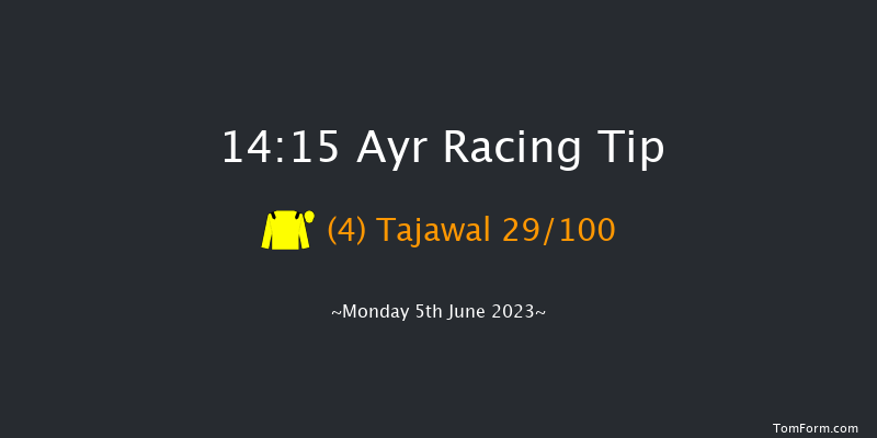 Ayr 14:15 Maiden (Class 5) 8f Wed 24th May 2023