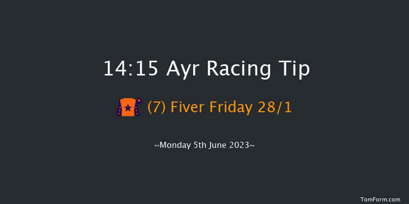 Ayr 14:15 Maiden (Class 5) 8f Wed 24th May 2023