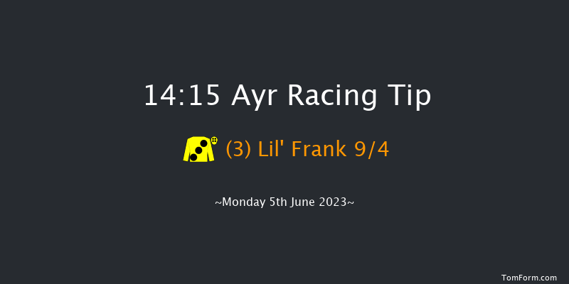 Ayr 14:15 Maiden (Class 5) 8f Wed 24th May 2023