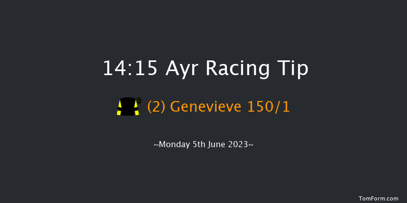 Ayr 14:15 Maiden (Class 5) 8f Wed 24th May 2023