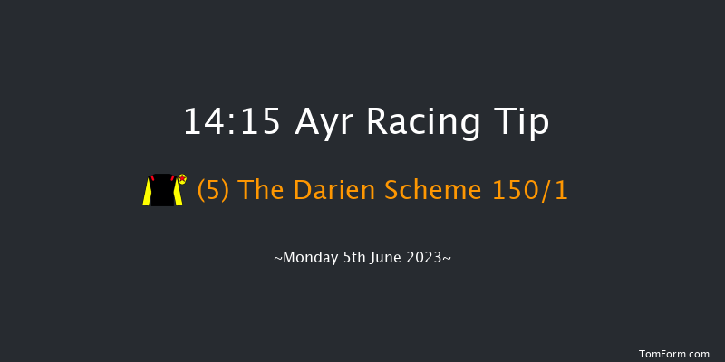 Ayr 14:15 Maiden (Class 5) 8f Wed 24th May 2023