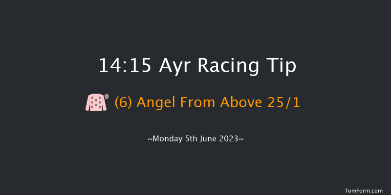Ayr 14:15 Maiden (Class 5) 8f Wed 24th May 2023