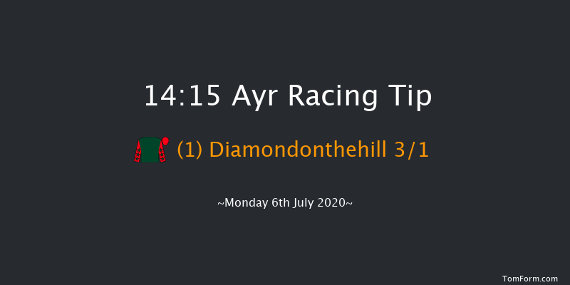 EBF Stallions Novice Stakes (Plus 10) Ayr 14:15 Stakes (Class 4) 7f Mon 22nd Jun 2020