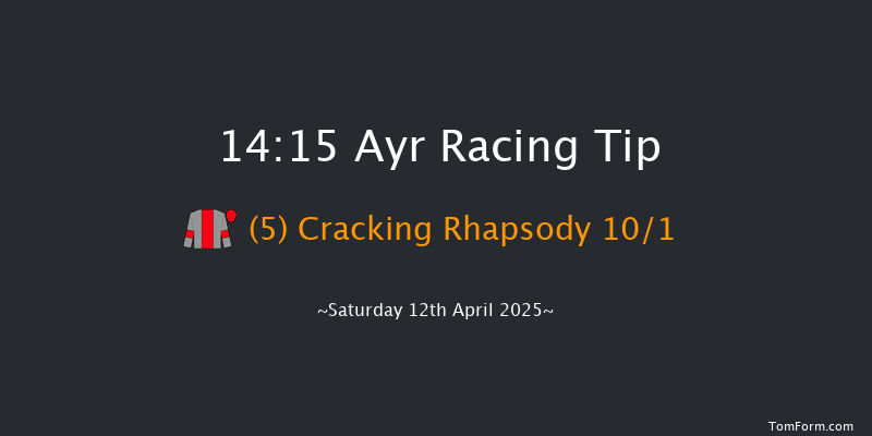 Ayr 14-15 (Class 1) 16f Fri 11th Apr 2025