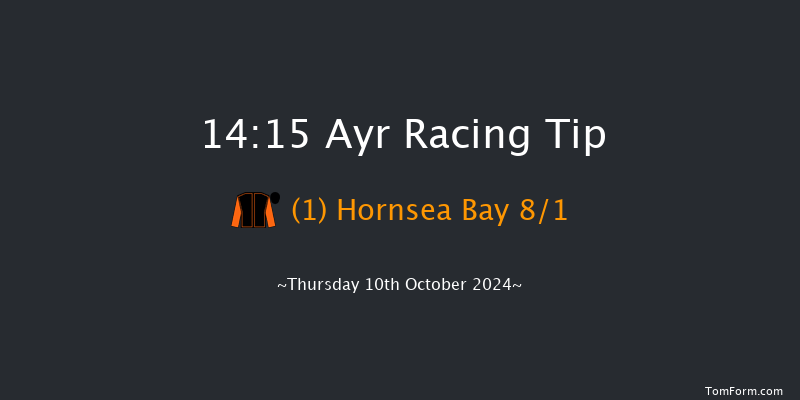 Ayr  14:15 Stakes (Class 5) 8f Tue 1st Oct 2024