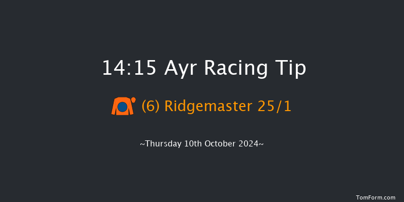 Ayr  14:15 Stakes (Class 5) 8f Tue 1st Oct 2024