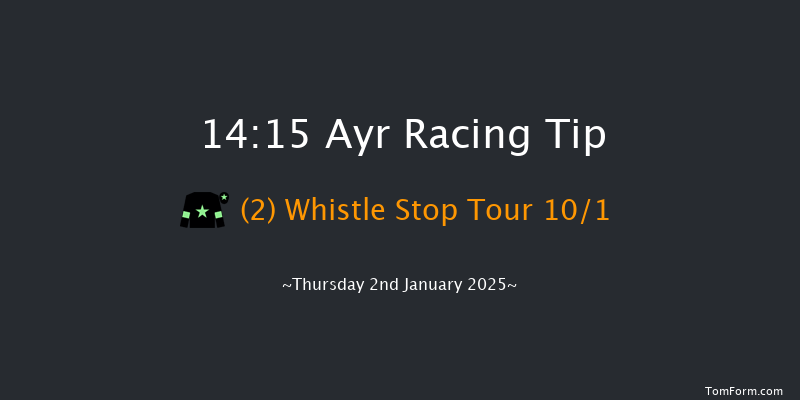 Ayr  14:15 Handicap Chase (Class 3) 24f Wed 13th Nov 2024