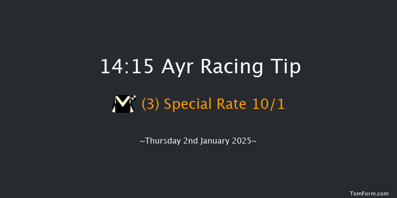 Ayr  14:15 Handicap Chase (Class 3) 24f Wed 13th Nov 2024