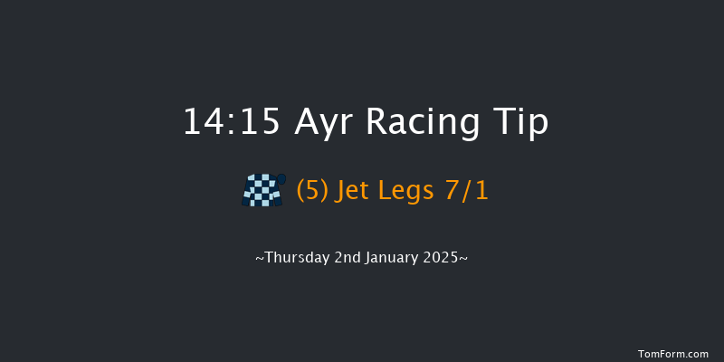Ayr  14:15 Handicap Chase (Class 3) 24f Wed 13th Nov 2024