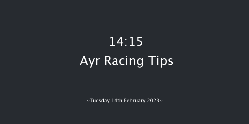 Ayr 14:15 Handicap Chase (Class 4) 20f Wed 1st Feb 2023