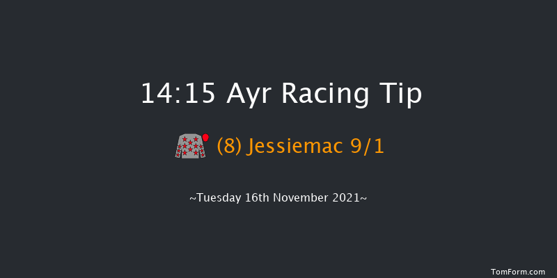 Ayr 14:15 Handicap Hurdle (Class 4) 20f Tue 11th May 2021