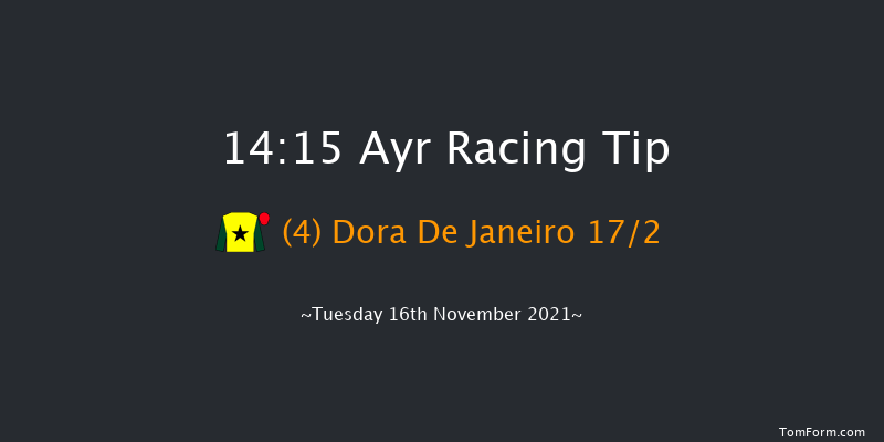 Ayr 14:15 Handicap Hurdle (Class 4) 20f Tue 11th May 2021