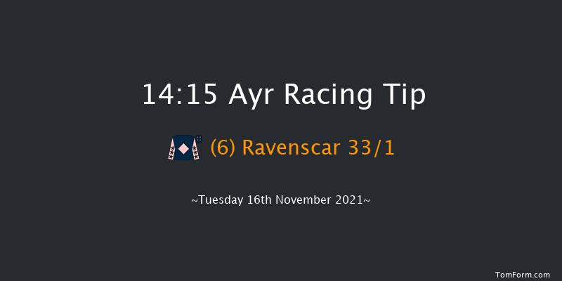 Ayr 14:15 Handicap Hurdle (Class 4) 20f Tue 11th May 2021