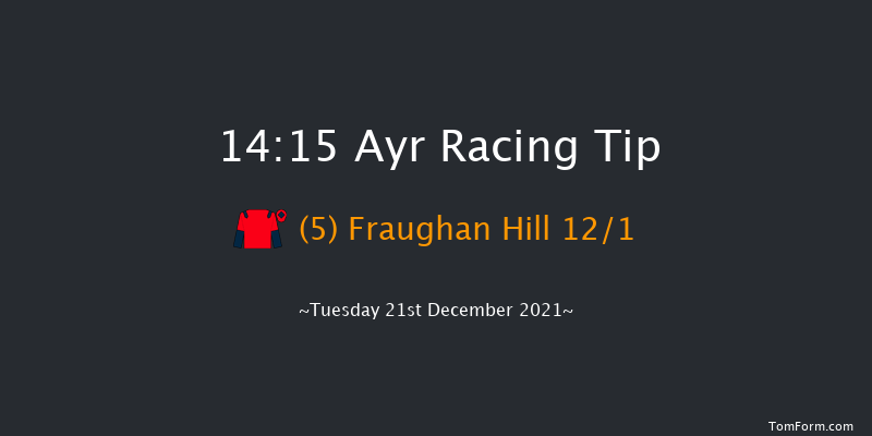 Ayr 14:15 Handicap Hurdle (Class 5) 16f Mon 29th Nov 2021