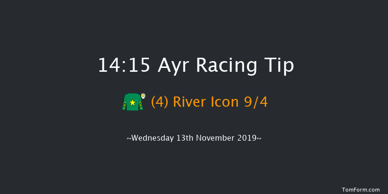 Ayr 14:15 Handicap Hurdle (Class 4) 20f Sat 2nd Nov 2019