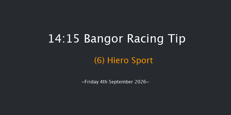 Bangor 14-15 (Class 5) 20f Fri 26th Jun 2026