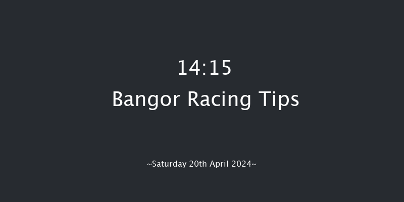Bangor-on-dee  14:15 Handicap Chase (Class
4) 17f Sat 23rd Mar 2024