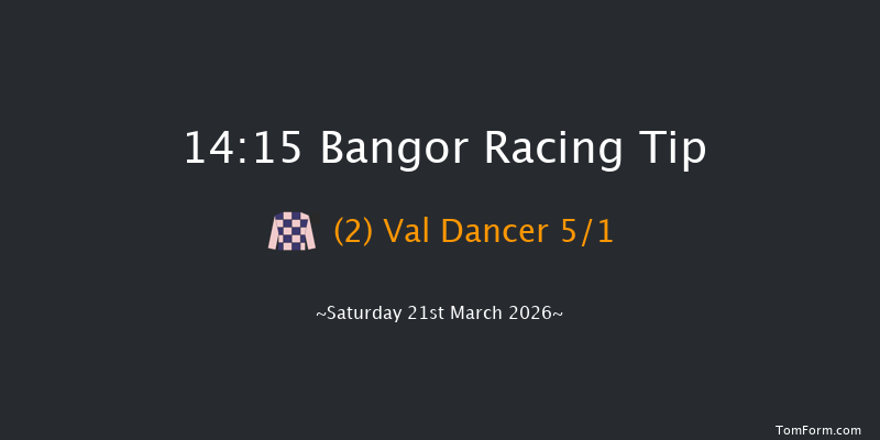 Bangor 14-15 (Class 3) 24f Wed 25th Feb 2026