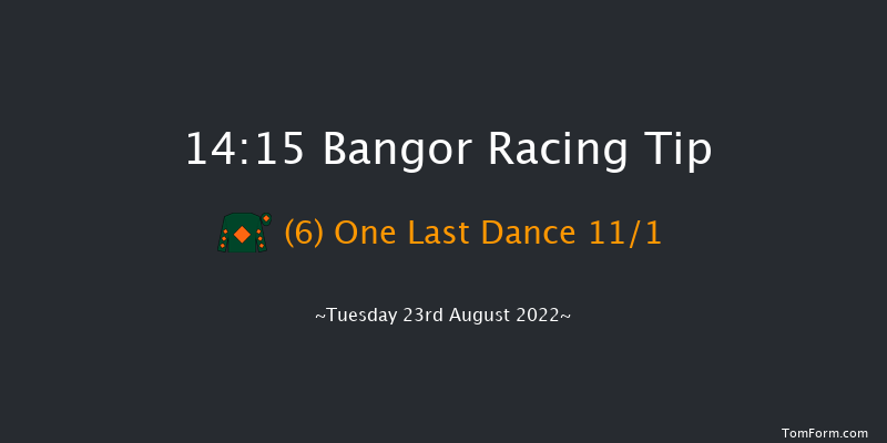 Bangor 14:15 Maiden Hurdle (Class 4) 17f Mon 15th Aug 2022