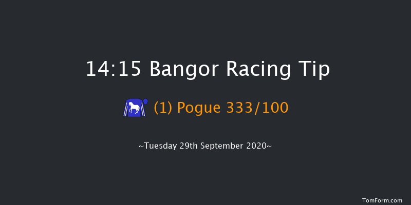 Bangor 14:15 Handicap Chase (Class 4) 20f Tue 25th Aug 2020