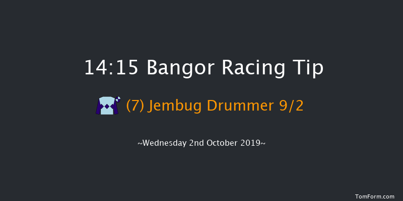 Bangor 14:15 Maiden Hurdle (Class 4) 17f Fri 30th Aug 2019