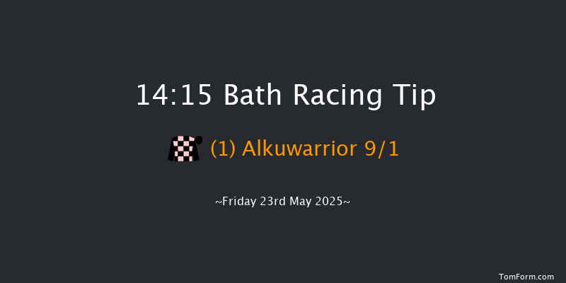 Bath 14-15 (Class 5) 5f Wed 14th May 2025