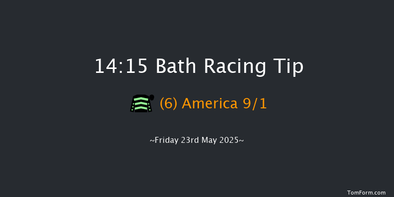 Bath 14-15 (Class 5) 5f Wed 14th May 2025