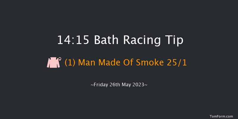 Bath 14:15 Handicap (Class 6) 10f Wed 17th May 2023