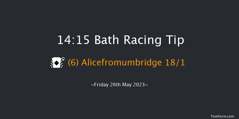 Bath 14:15 Handicap (Class 6) 10f Wed 17th May 2023
