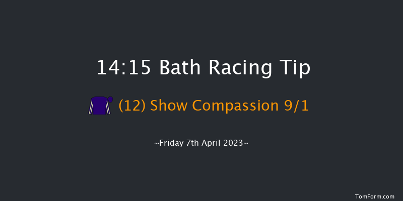 Bath 14:15 Handicap (Class 5) 5f Tue 12th Jul 2022