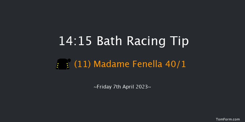 Bath 14:15 Handicap (Class 5) 5f Tue 12th Jul 2022